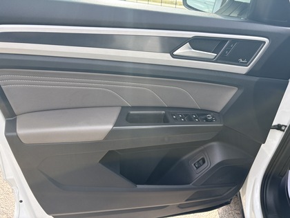 used 2022 Volkswagen Atlas car, priced at $46,950