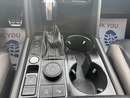 used 2022 Volkswagen Atlas car, priced at $46,950