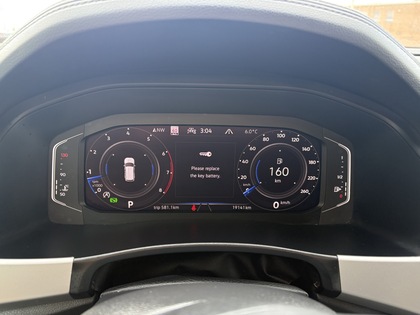 used 2022 Volkswagen Atlas car, priced at $46,950