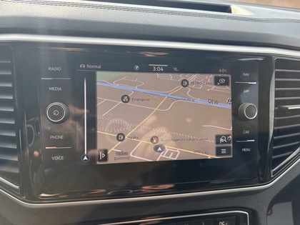 used 2022 Volkswagen Atlas car, priced at $46,950