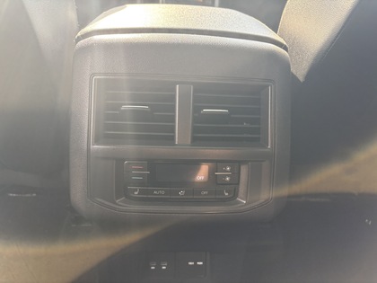 used 2022 Volkswagen Atlas car, priced at $46,950