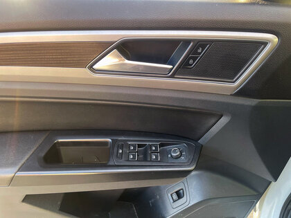 used 2019 Volkswagen Atlas car, priced at $26,876