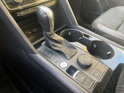used 2019 Volkswagen Atlas car, priced at $26,876