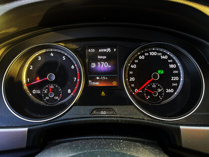 used 2019 Volkswagen Atlas car, priced at $26,876