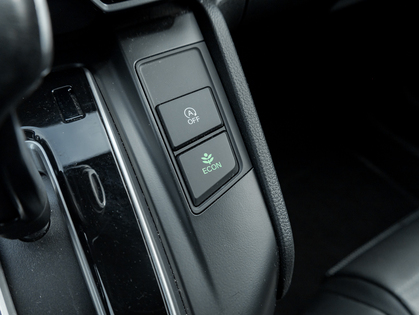 used 2020 Honda CR-V car, priced at $27,423