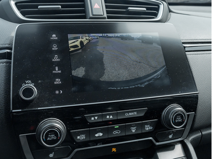 used 2020 Honda CR-V car, priced at $27,423
