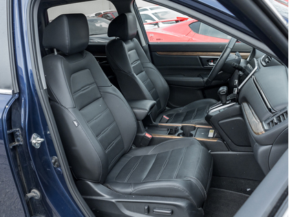 used 2020 Honda CR-V car, priced at $27,423