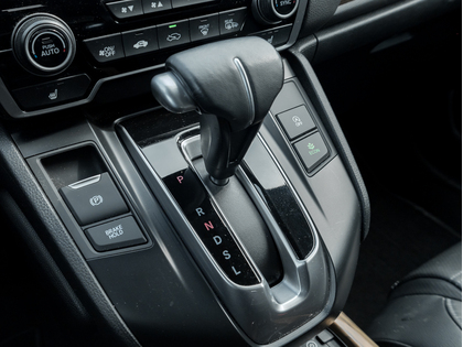 used 2020 Honda CR-V car, priced at $27,423