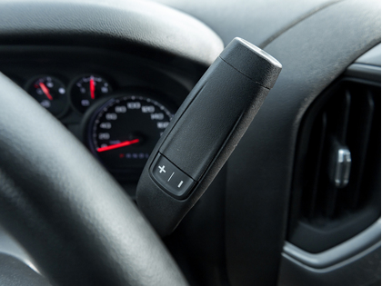 used 2022 Chevrolet Silverado 1500 car, priced at $36,693
