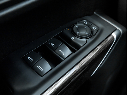 used 2022 Chevrolet Silverado 1500 LTD car, priced at $48,593