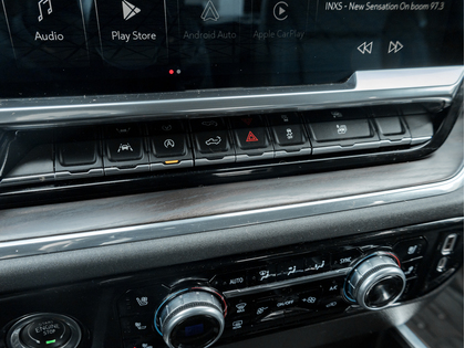 used 2023 GMC Sierra 1500 car, priced at $61,993