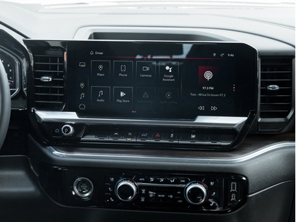 used 2023 GMC Sierra 1500 car, priced at $61,993
