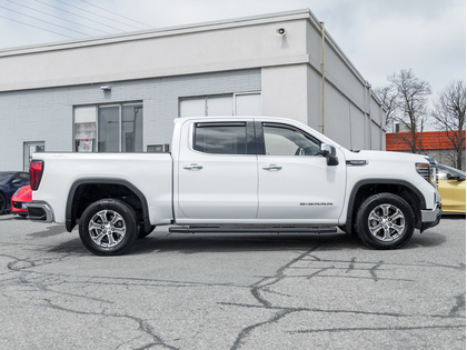 used 2023 GMC Sierra 1500 car, priced at $61,993
