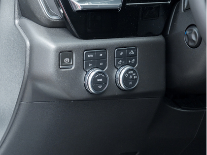 used 2023 GMC Sierra 1500 car, priced at $61,993