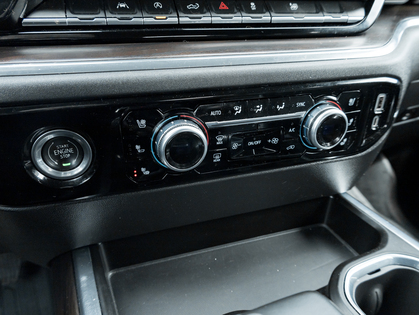used 2023 GMC Sierra 1500 car, priced at $61,993