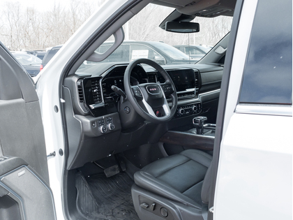 used 2023 GMC Sierra 1500 car, priced at $61,993
