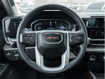 used 2023 GMC Sierra 1500 car, priced at $61,993