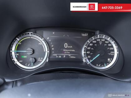 used 2024 Toyota Highlander car, priced at $58,995