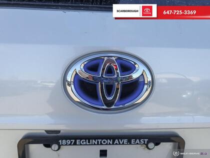 used 2024 Toyota Highlander car, priced at $58,995