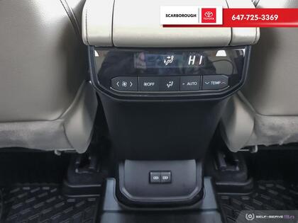 used 2024 Toyota Highlander car, priced at $58,995