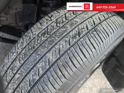 used 2023 Toyota Sequoia car, priced at $88,495