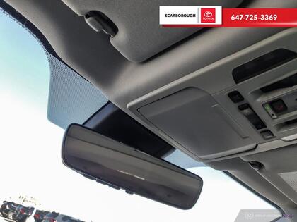 used 2024 Toyota Highlander car, priced at $58,995