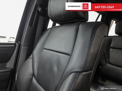 used 2023 Toyota Sequoia car, priced at $88,495