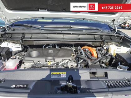 used 2024 Toyota Highlander car, priced at $58,995