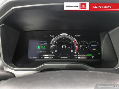 used 2023 Toyota Sequoia car, priced at $88,495