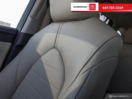 used 2024 Toyota Highlander car, priced at $58,995