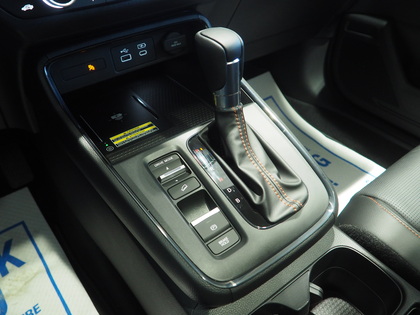 used 2025 Honda CR-V Hybrid car