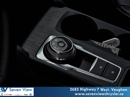 used 2024 Ford Escape car, priced at $39,310