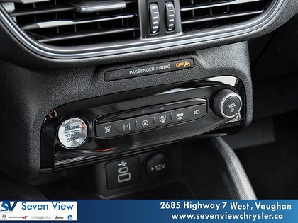 used 2024 Ford Escape car, priced at $39,310