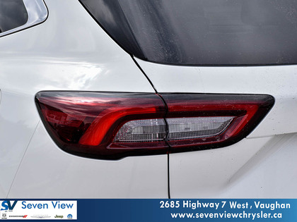 used 2024 Ford Escape car, priced at $39,310