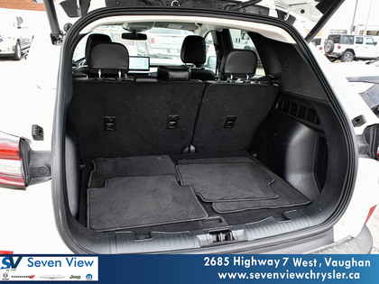 used 2024 Ford Escape car, priced at $39,310