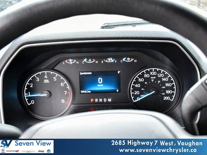 used 2023 Ford F-150 car, priced at $48,910
