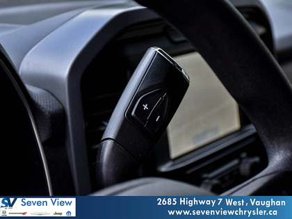 used 2023 Ford F-150 car, priced at $48,910