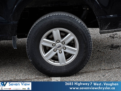 used 2023 Ford F-150 car, priced at $48,910