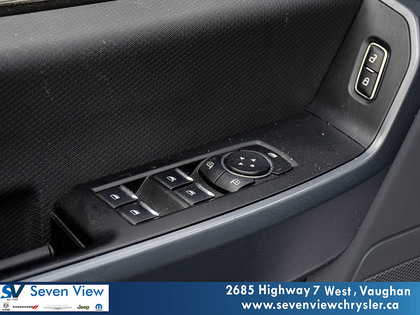 used 2023 Ford F-150 car, priced at $48,910