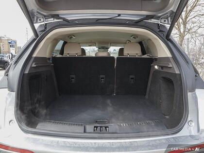used 2022 Lincoln Corsair car, priced at $36,959