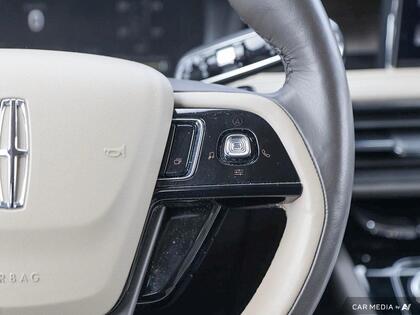 used 2022 Lincoln Corsair car, priced at $36,959