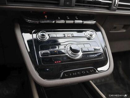used 2022 Lincoln Corsair car, priced at $36,959