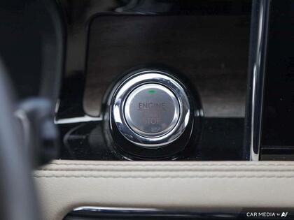 used 2022 Lincoln Corsair car, priced at $36,959