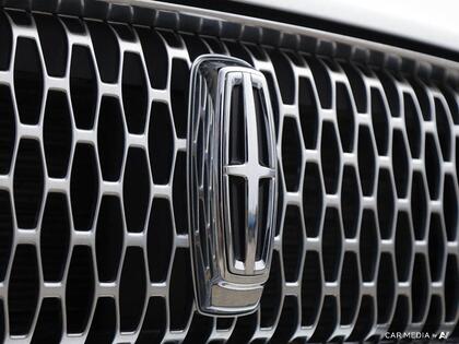 used 2022 Lincoln Corsair car, priced at $36,959