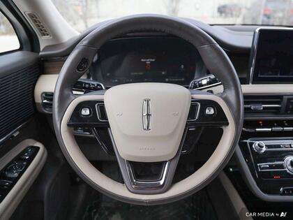 used 2022 Lincoln Corsair car, priced at $36,959