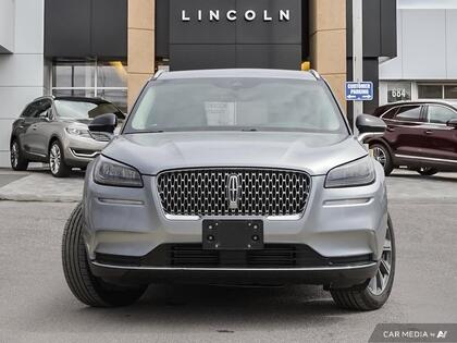 used 2022 Lincoln Corsair car, priced at $36,959