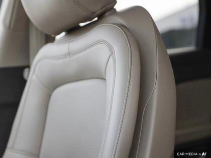 used 2022 Lincoln Corsair car, priced at $36,959