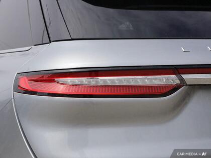 used 2022 Lincoln Corsair car, priced at $36,959