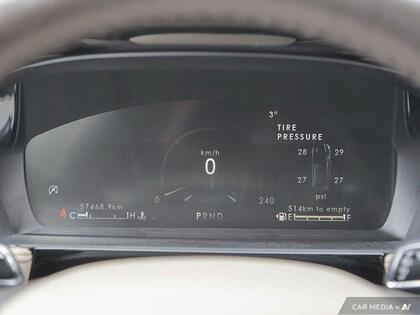 used 2022 Lincoln Corsair car, priced at $36,959