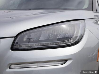 used 2022 Lincoln Corsair car, priced at $36,959